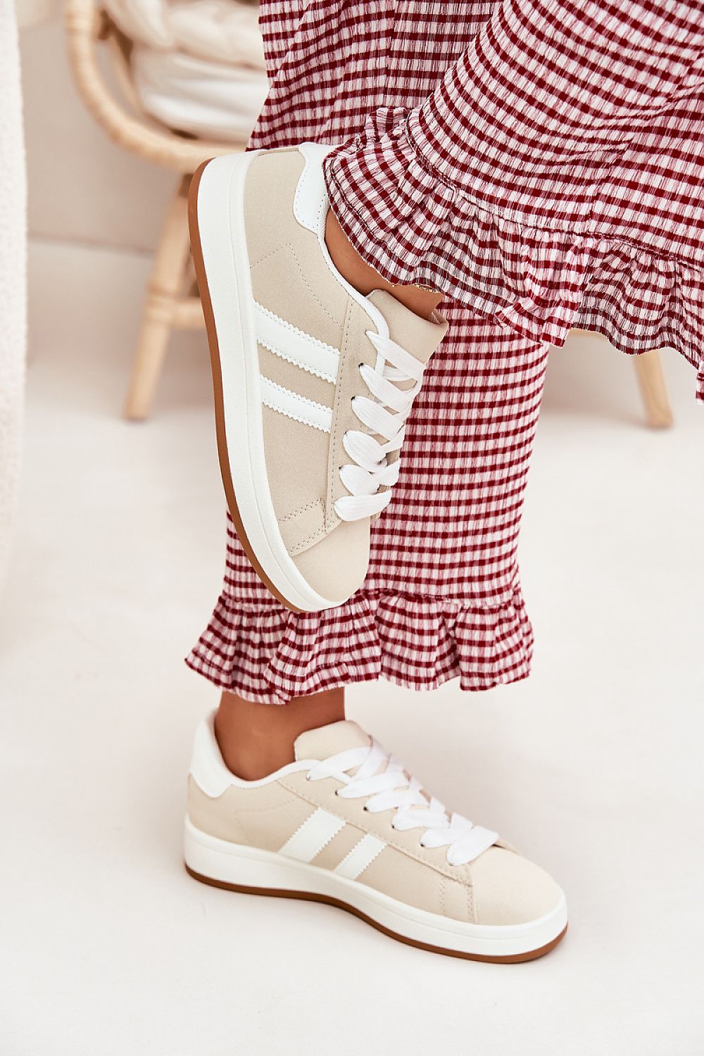 Sport Shoes model 214316 Step in style